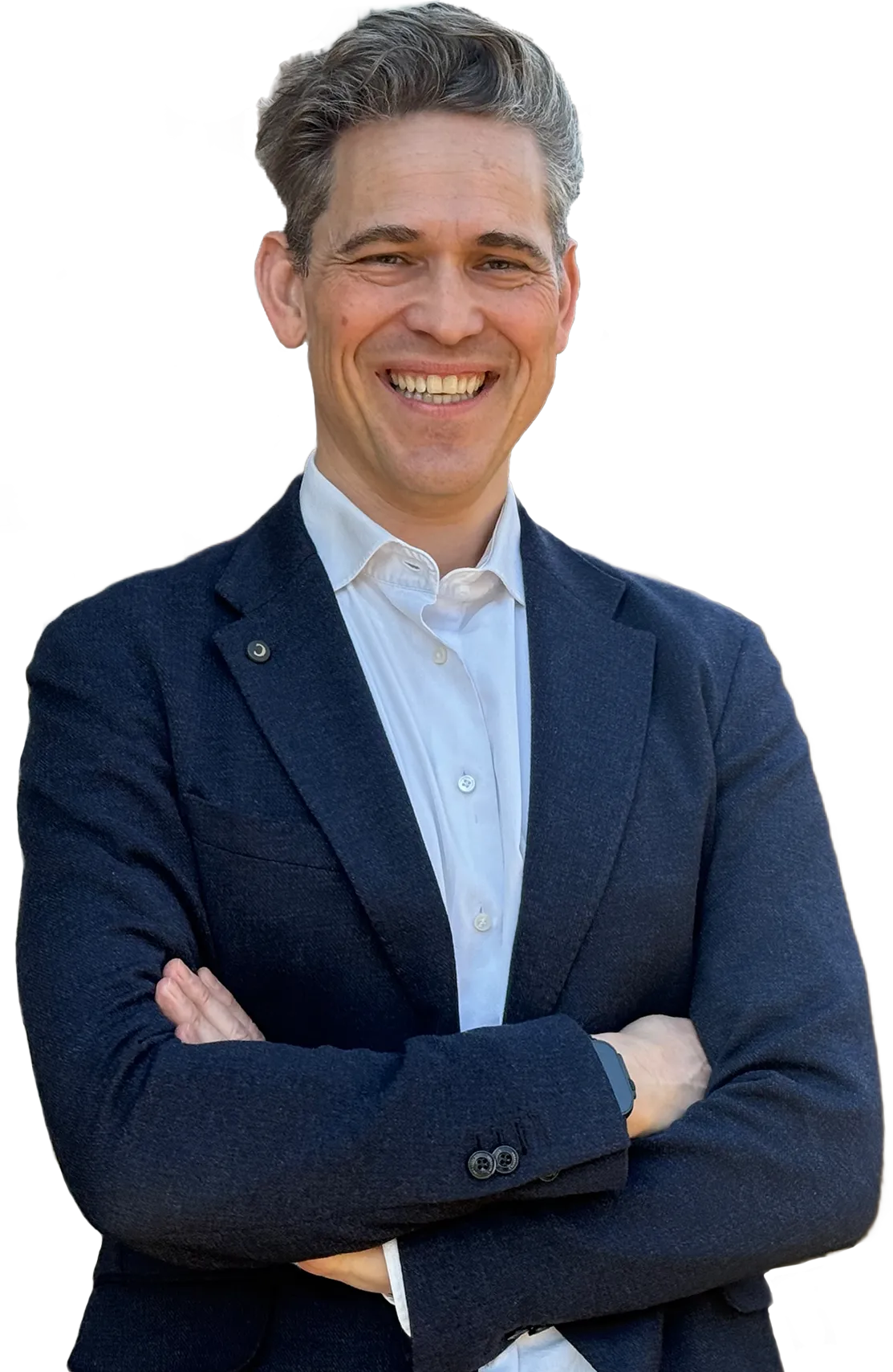 Michel Oortgijs